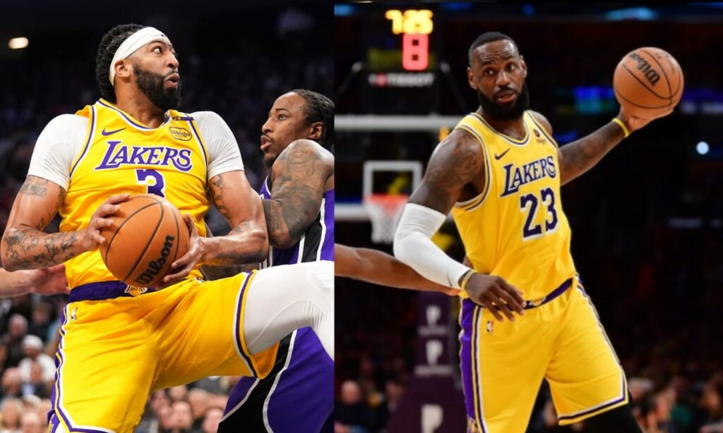 Lakers Win Against the Kings: J.J. Redick Hails Most Impressive Win of the Season