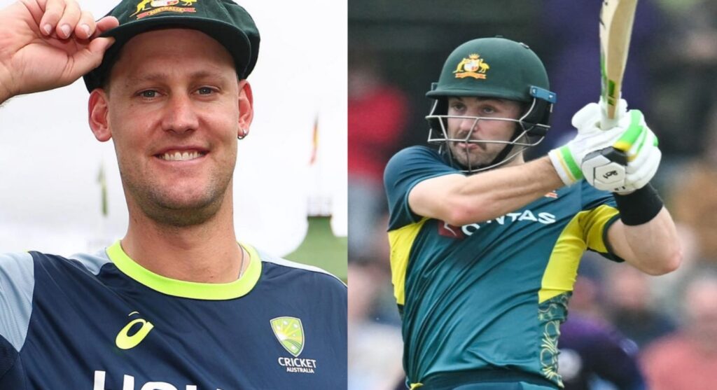 Why Were Beau Webster and Josh Inglis Released ?