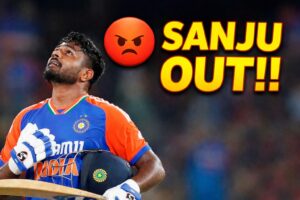 Is Sanju Samson Out from T2O World Cup Playing 11 | Latest Update