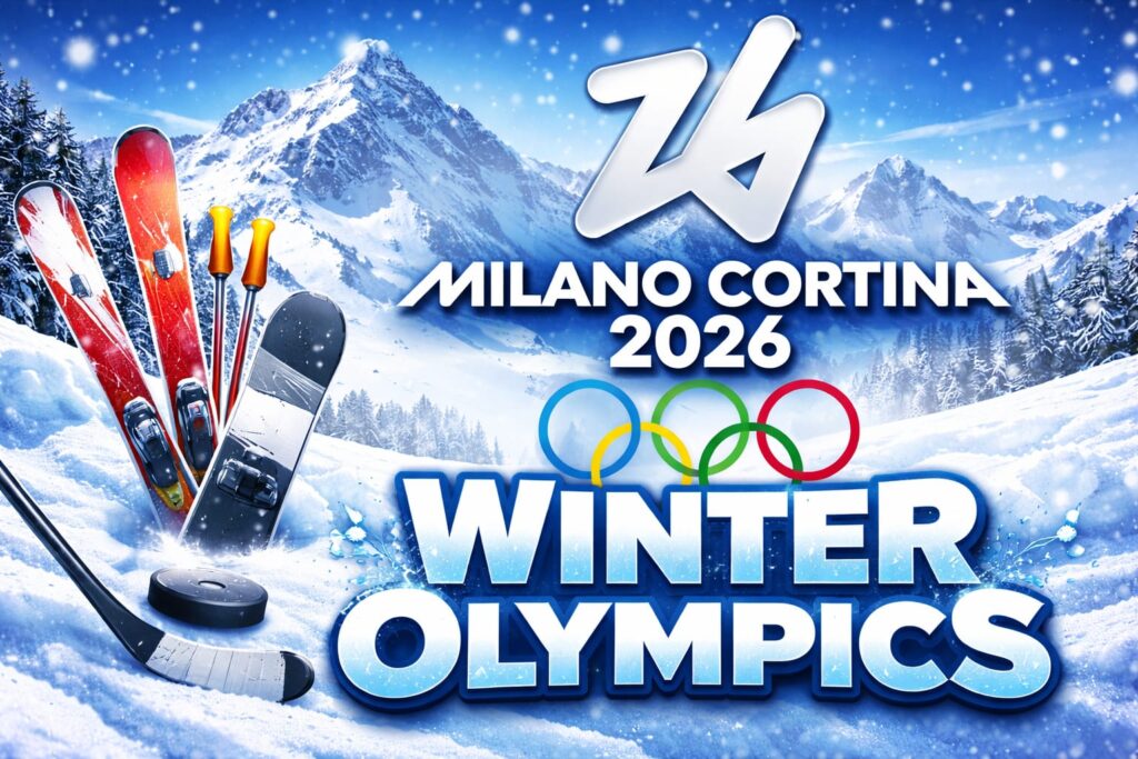 All About Milan Cortina Winter Olympics 2026: Opening Ceremony, Venues, Sports, Dates & Full Guide