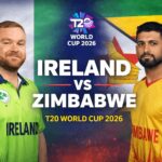 IRE vs ZIM T20 World Cup 2026 Preview: Match Prediction, Pitch Report, Team News & Qualification Scenarios