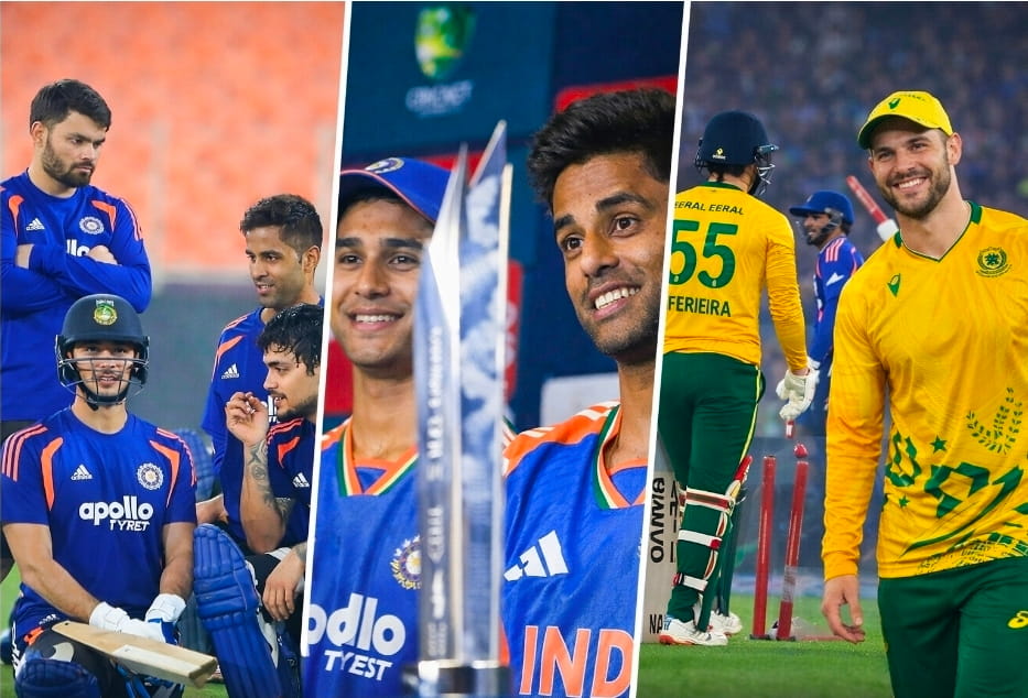 India vs South Africa T20 World Cup 2026 Live Streaming, Playing 11 & Stats