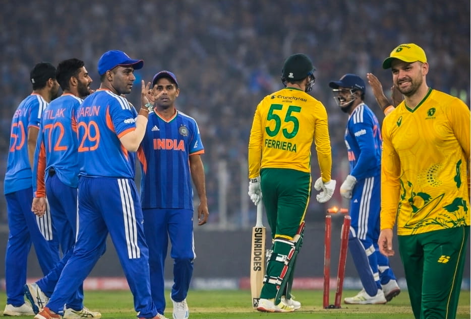 India vs South Africa T20 World Cup 2026 Live Streaming, Playing 11 & Stats